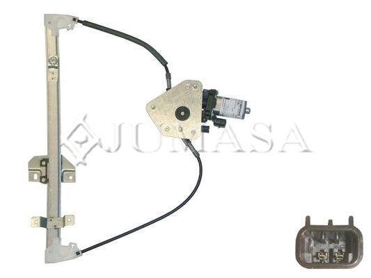 ZR FR60 L