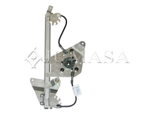 ZR AD702 L