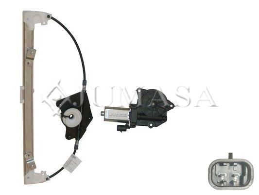 ZR AA49 L