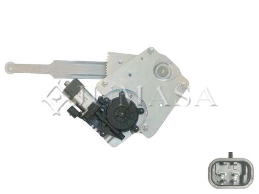 ZR TY138 L