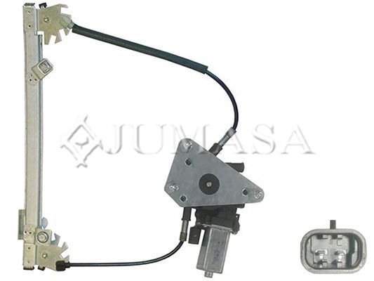 ZR AA45 L