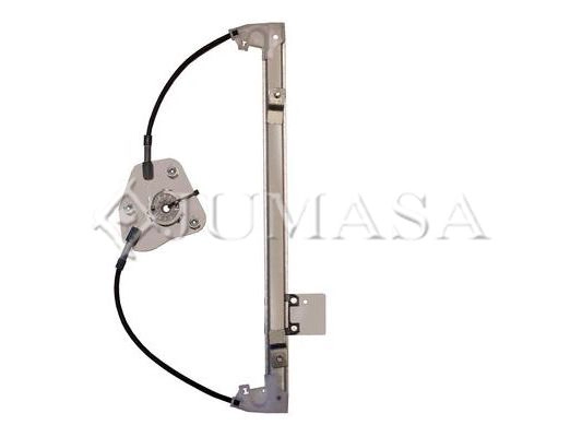 ZR MA705 R