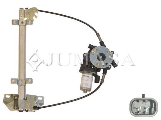 ZR DN91 L