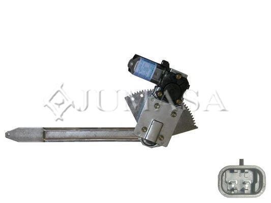 ZR ZA25 L