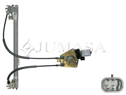 ZR PG20 L