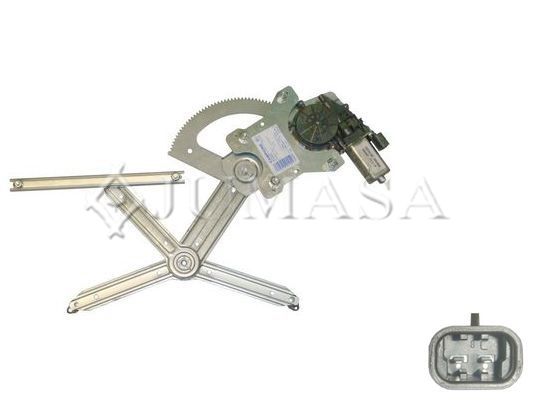 ZR AA44 L
