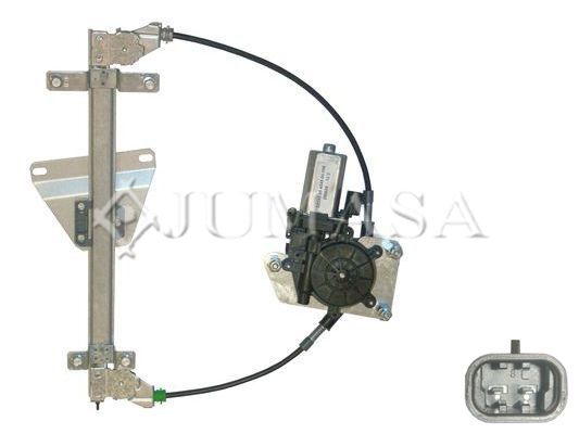 ZR DN76 L