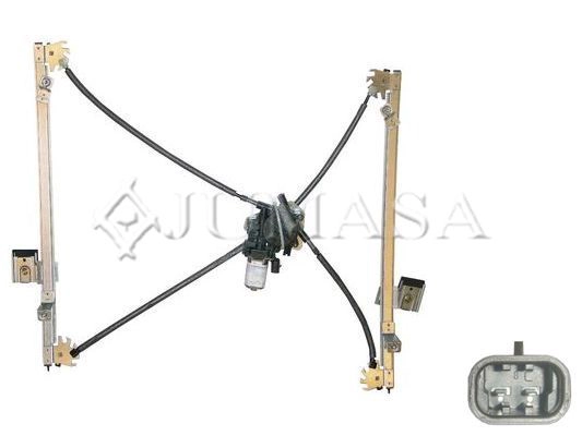 ZR CR412 L