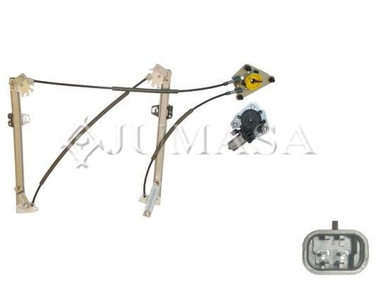 ZR AD25 L