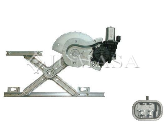 ZR HD58 L