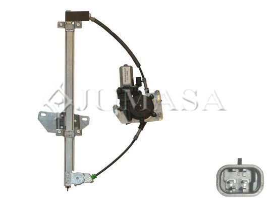 ZR DN79 L