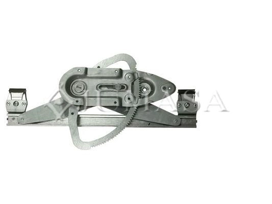 ZR FR714 L
