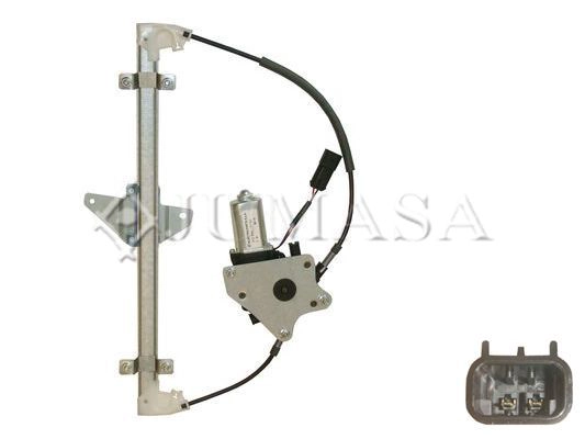 ZR DN100 L