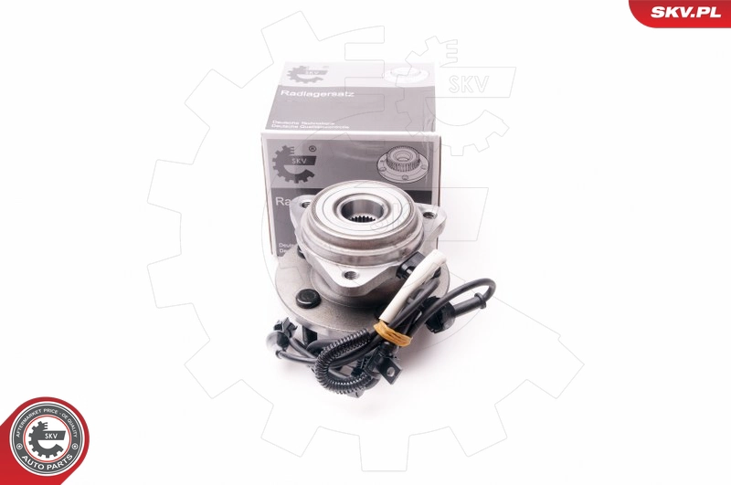 XL24 1104 BA
