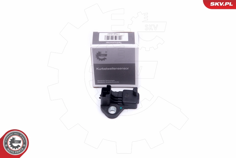 17SKV537