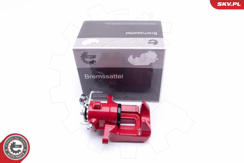 23SKV114 RED