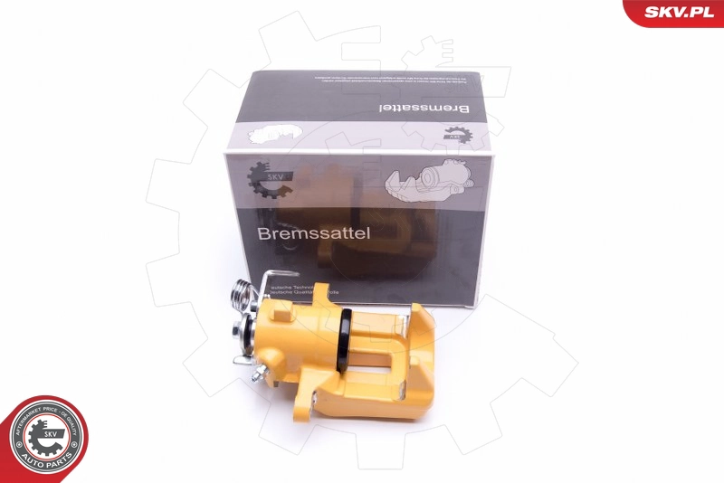 23SKV114 YELLOW