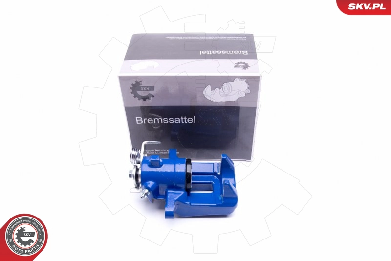 23SKV114 BLUE