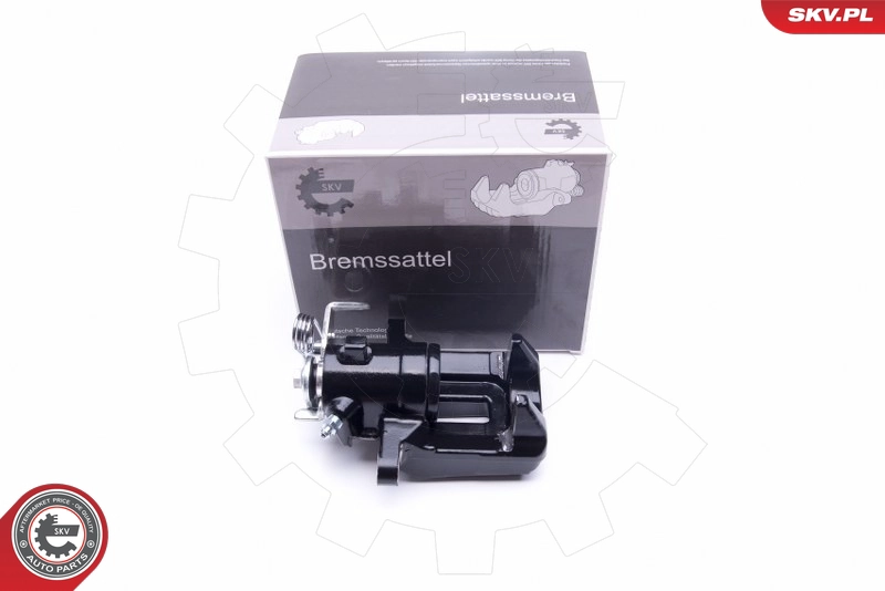 23SKV114 BLACK