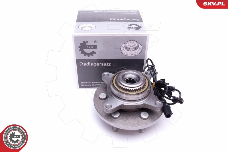 5L142B663DE
