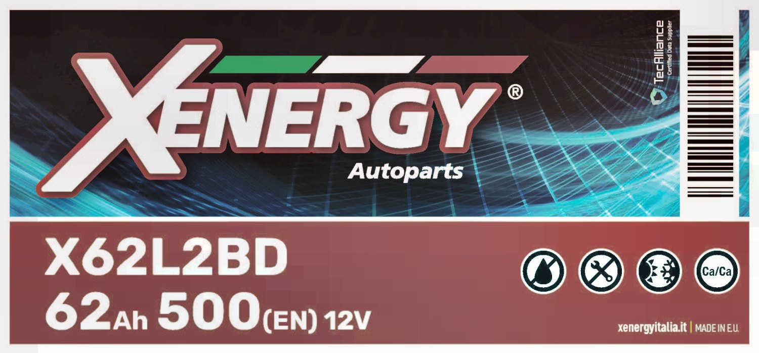 X62L2BD