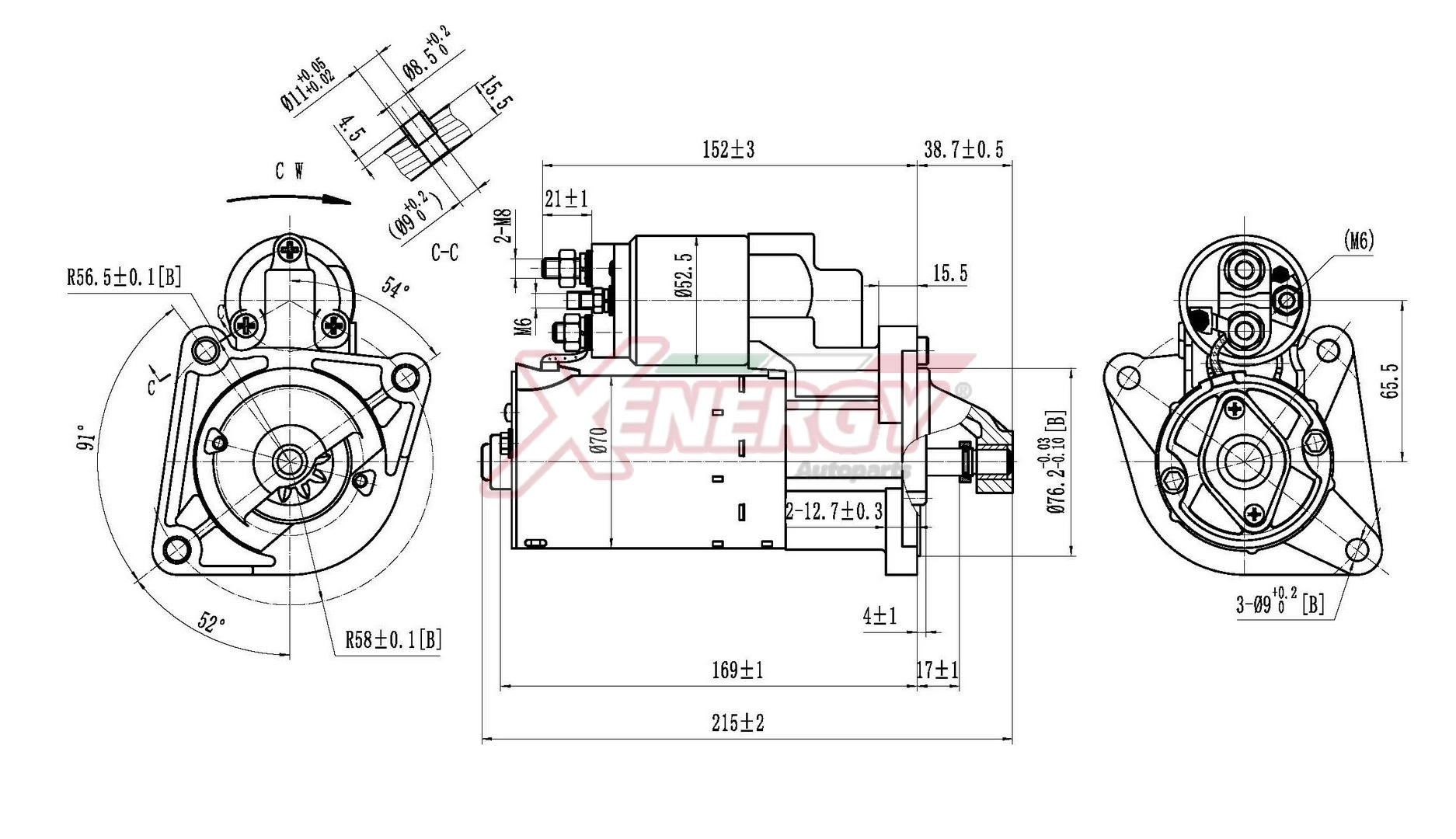 XST42510AD