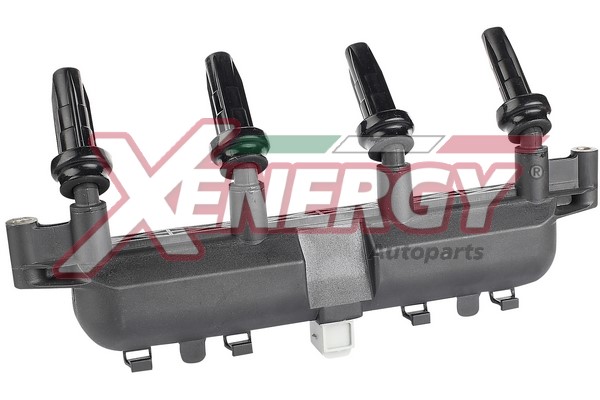 XE-8051A