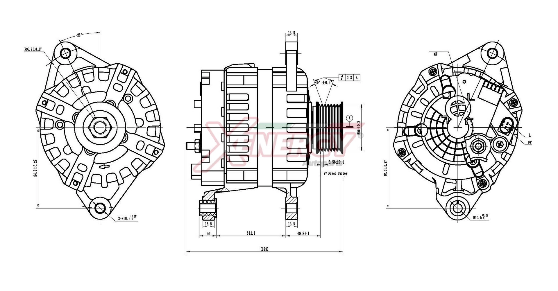 XAL42110AD