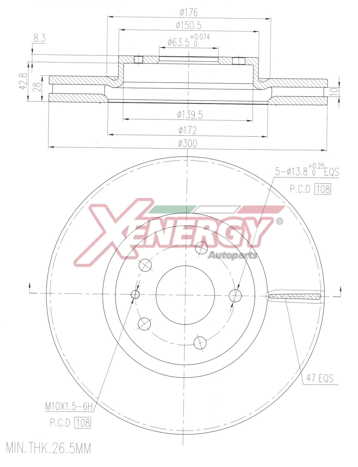 X602960
