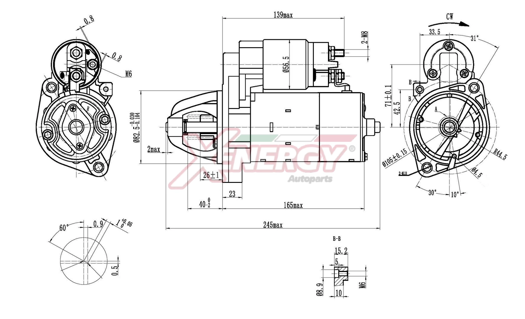 XST29310AD