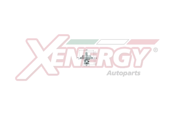 XT6034