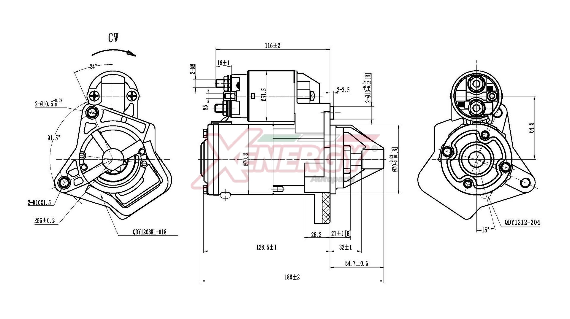 XST26515AD
