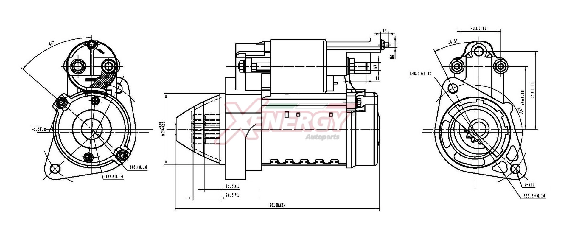 XST32240AD