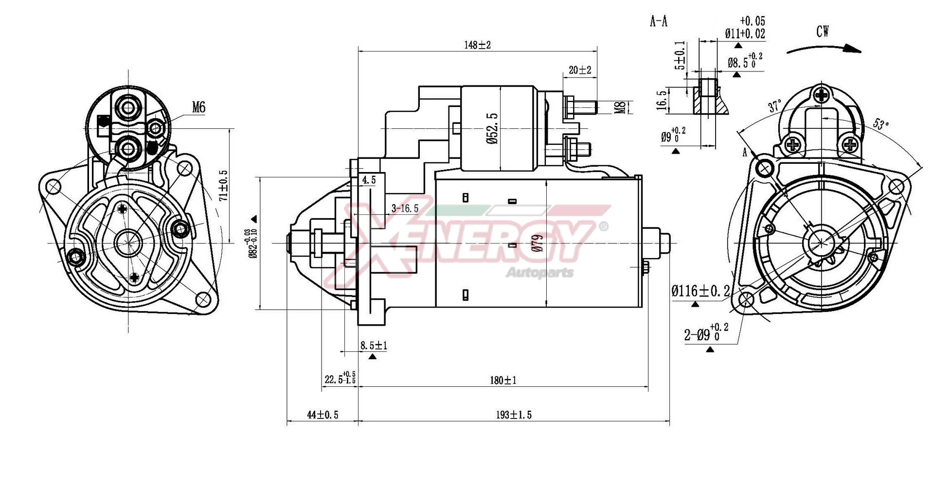 XST29410AD