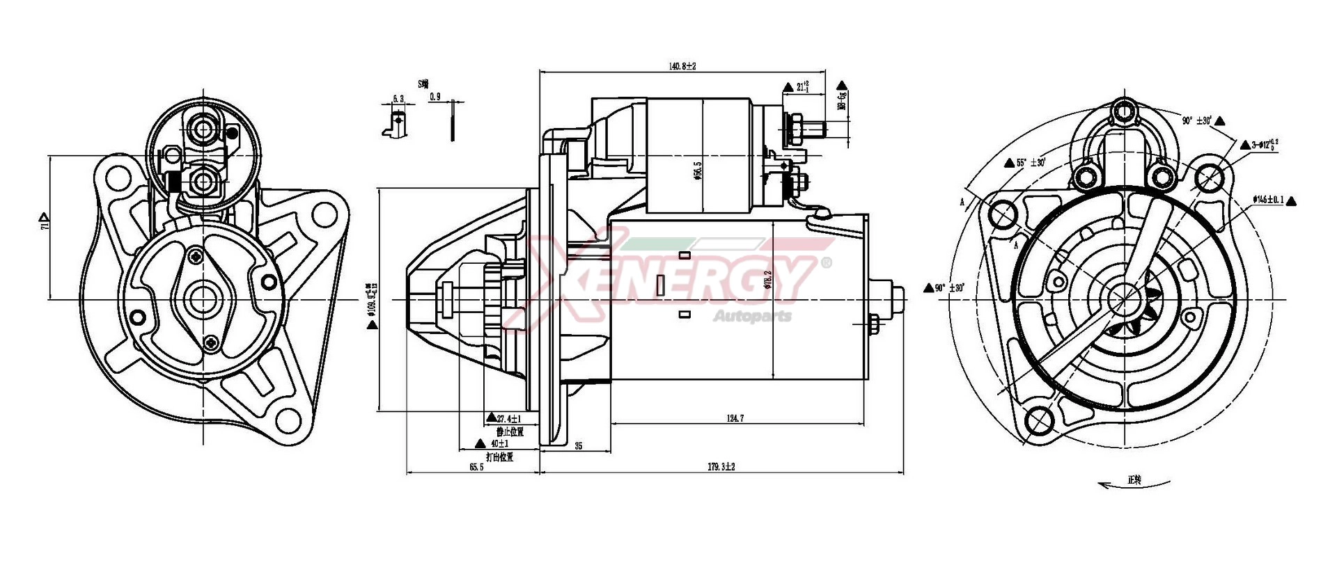 XST48910AD