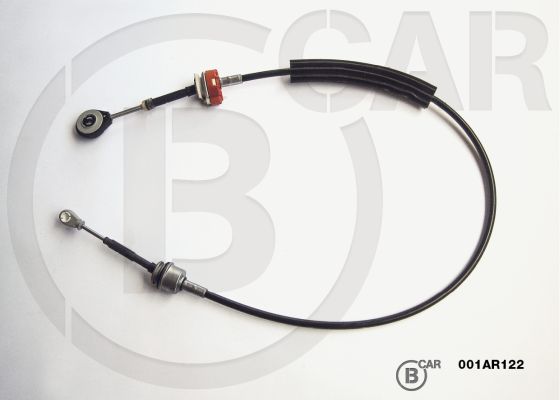 001AR122