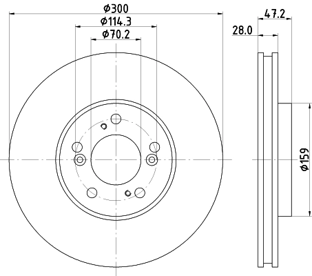 ND8013K