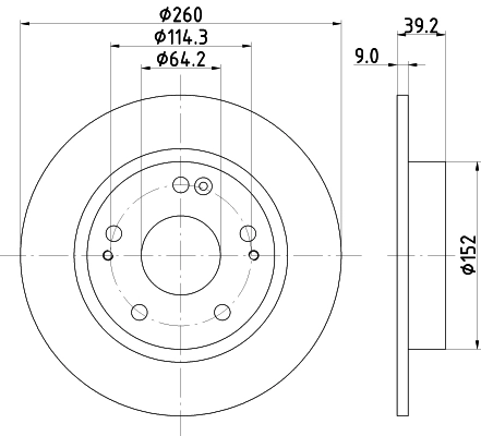 ND8049K