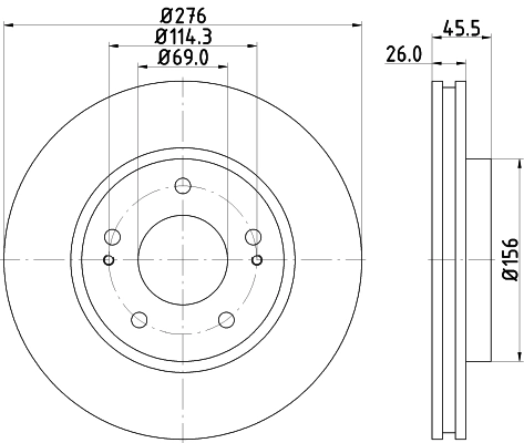 ND3030K