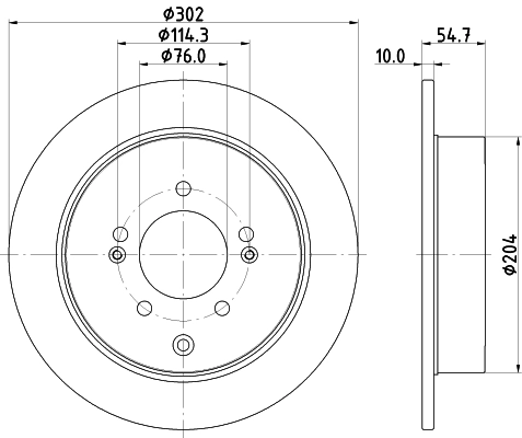 ND6113K
