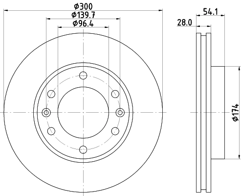 ND6053K