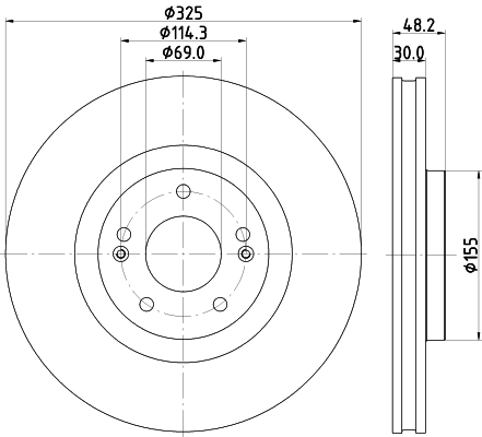 ND6135K
