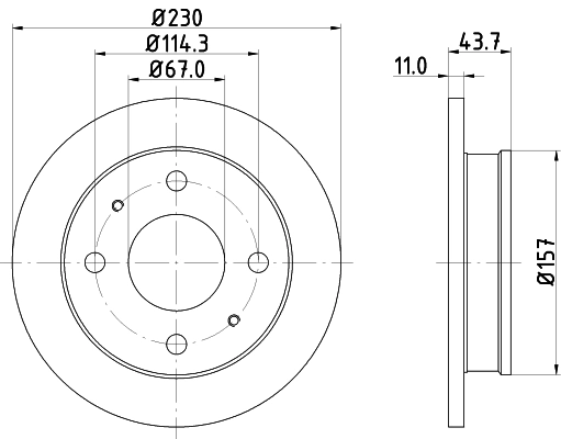 ND6040K