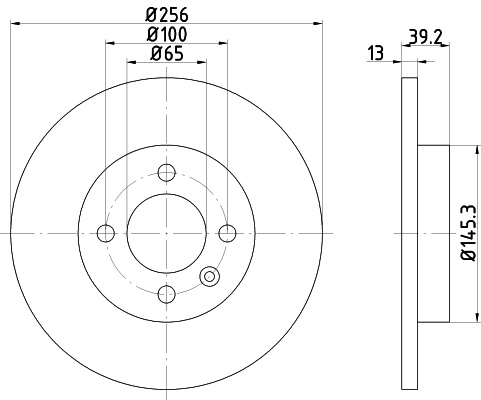 ND5042
