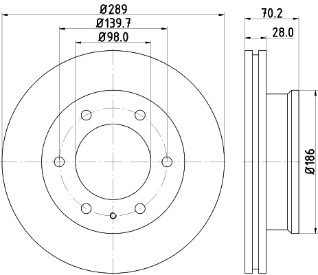 ND5052K