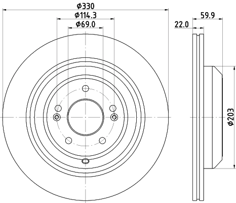 ND6116K