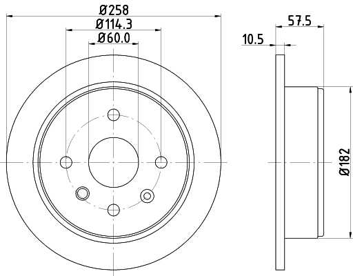ND6001K