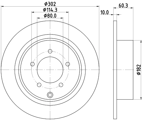 ND3039K