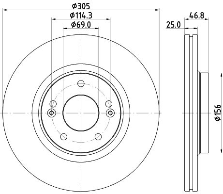 ND6112K
