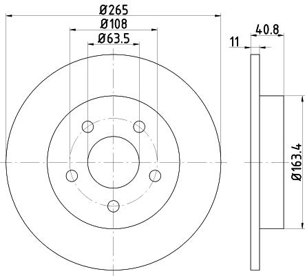 ND5020K